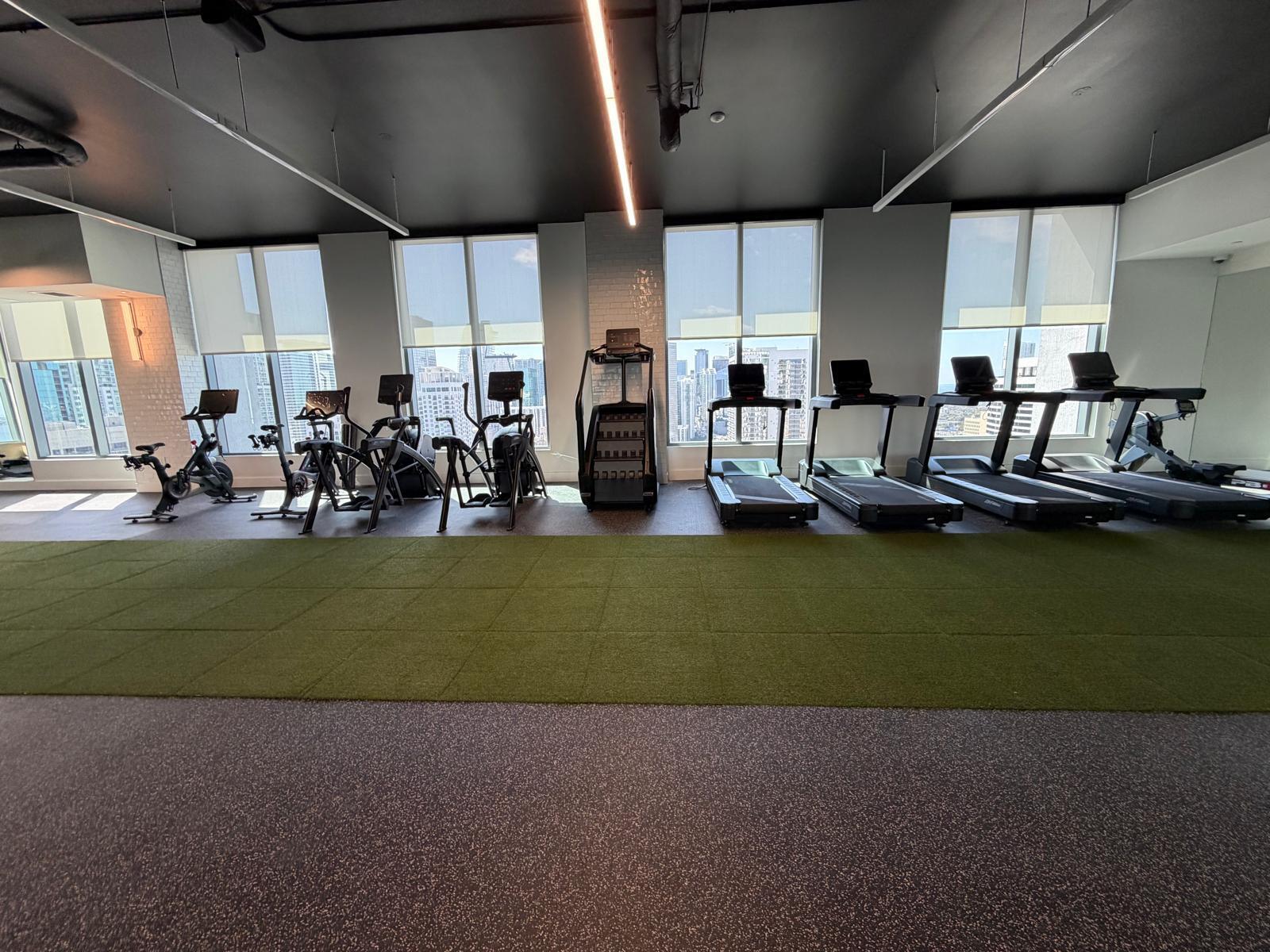 CITY OF MIAMI NORTH BLK 62 PB B-41 - Residential Lease