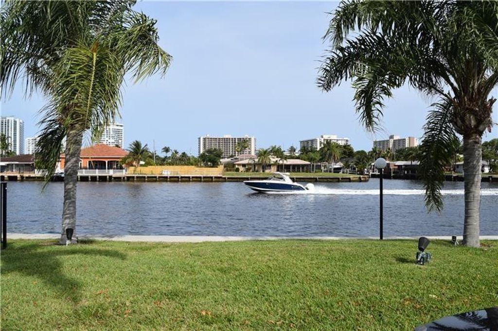 Photo of 6223 Bay Club Drive #2, Fort Lauderdale, FL 33308 (MLS # F10512542)