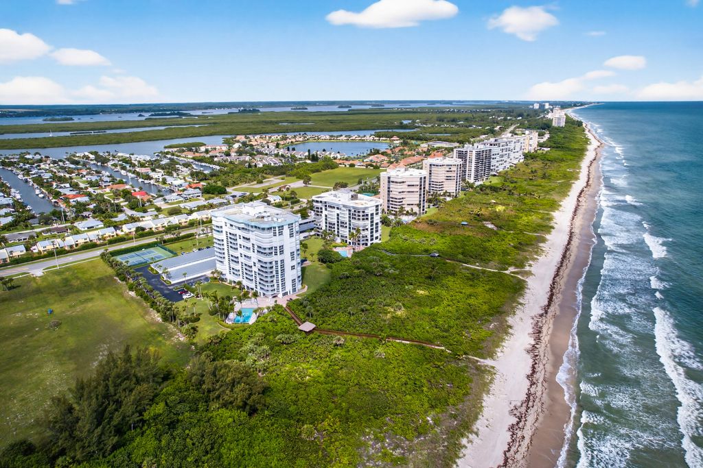 Photo of 2700 N Highway A1a #1308, Fort Pierce, FL 34949 (MLS # R11126030)