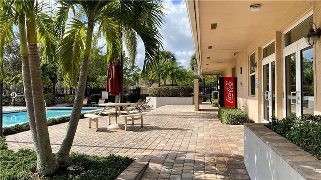 Photo of 601 Cypress Lake Boulevard #I14, Pompano Beach, FL 33064 (MLS # F10491287)