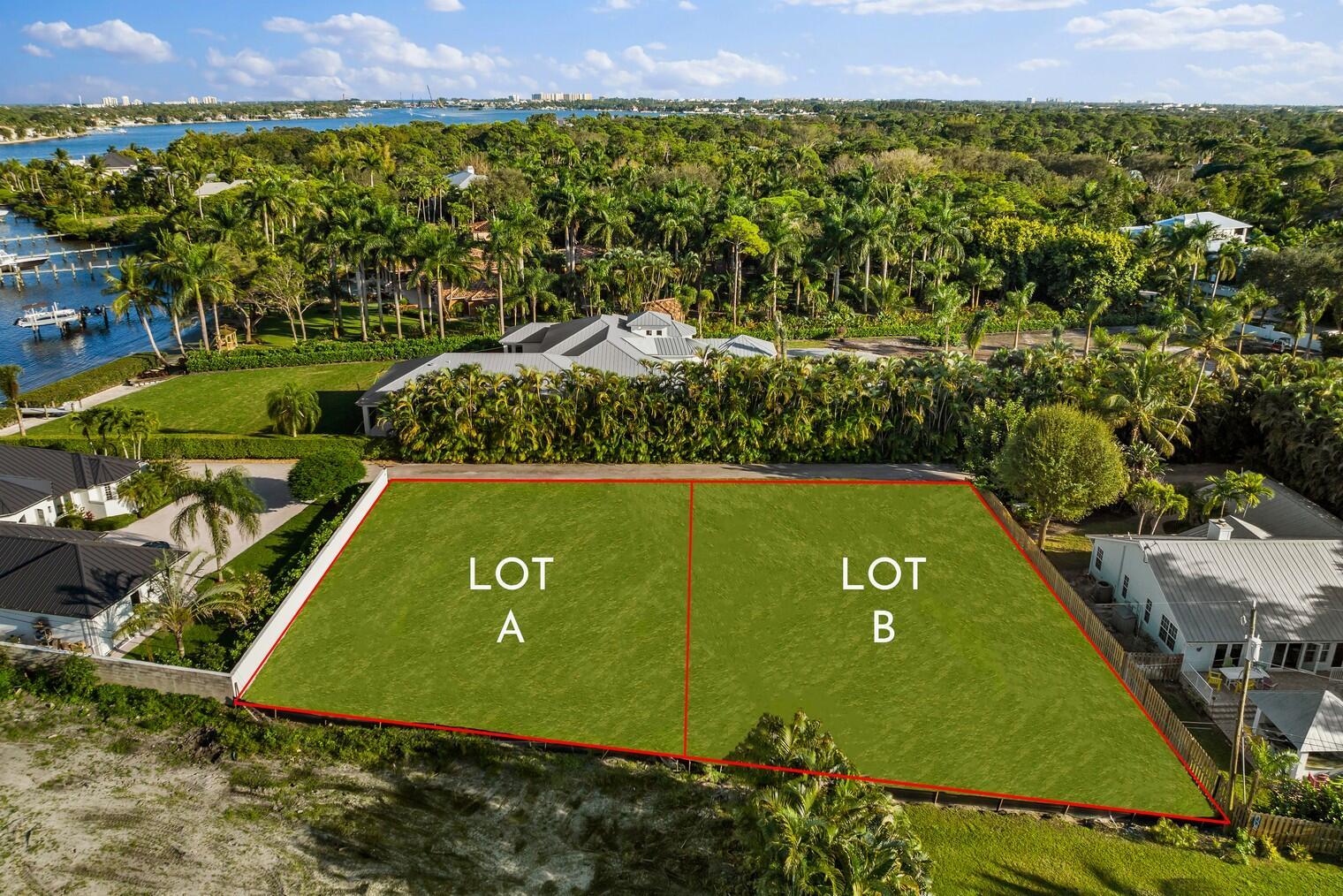 Pennock Point - Residential