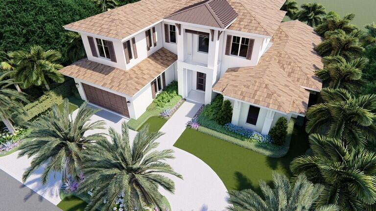 Pennock Point - Residential