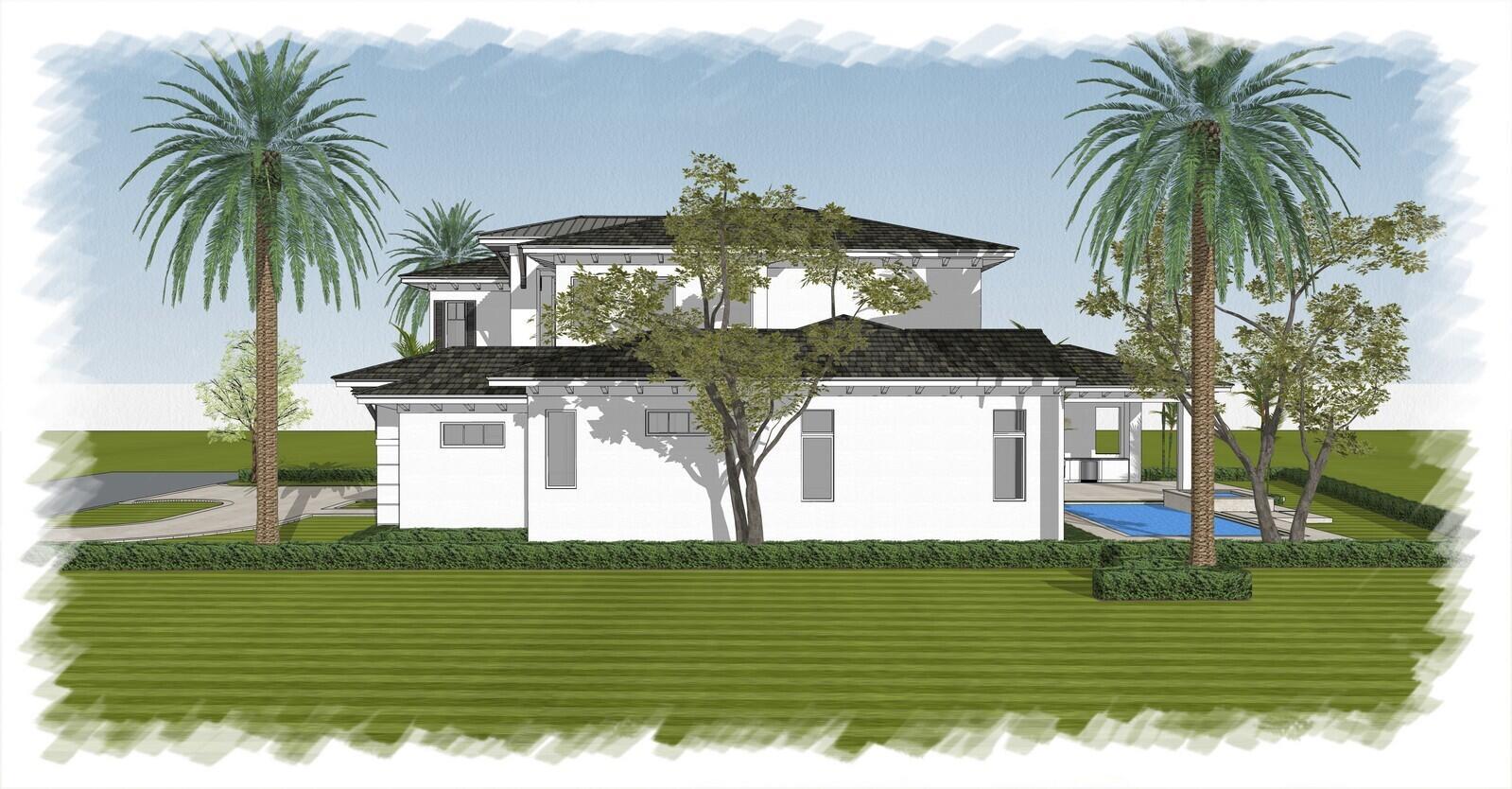 Pennock Point - Residential