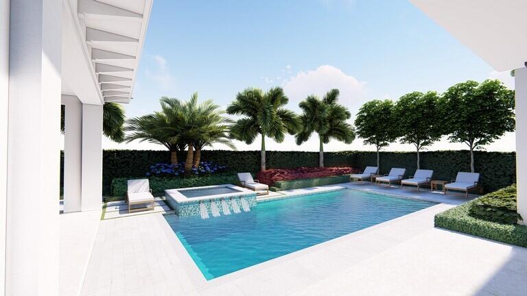 Pennock Point - Residential