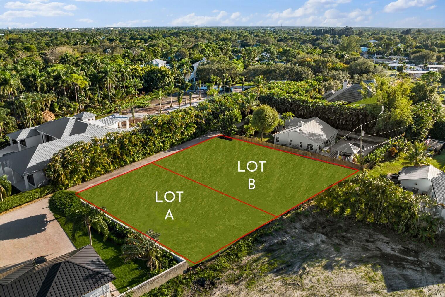 Pennock Point - Residential