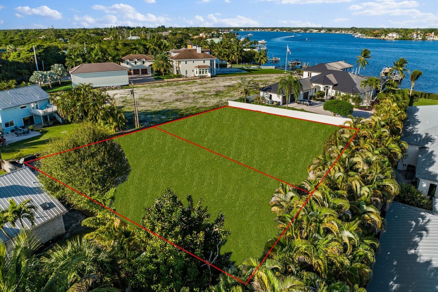 Pennock Point - Residential