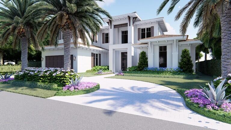 Pennock Point - Residential