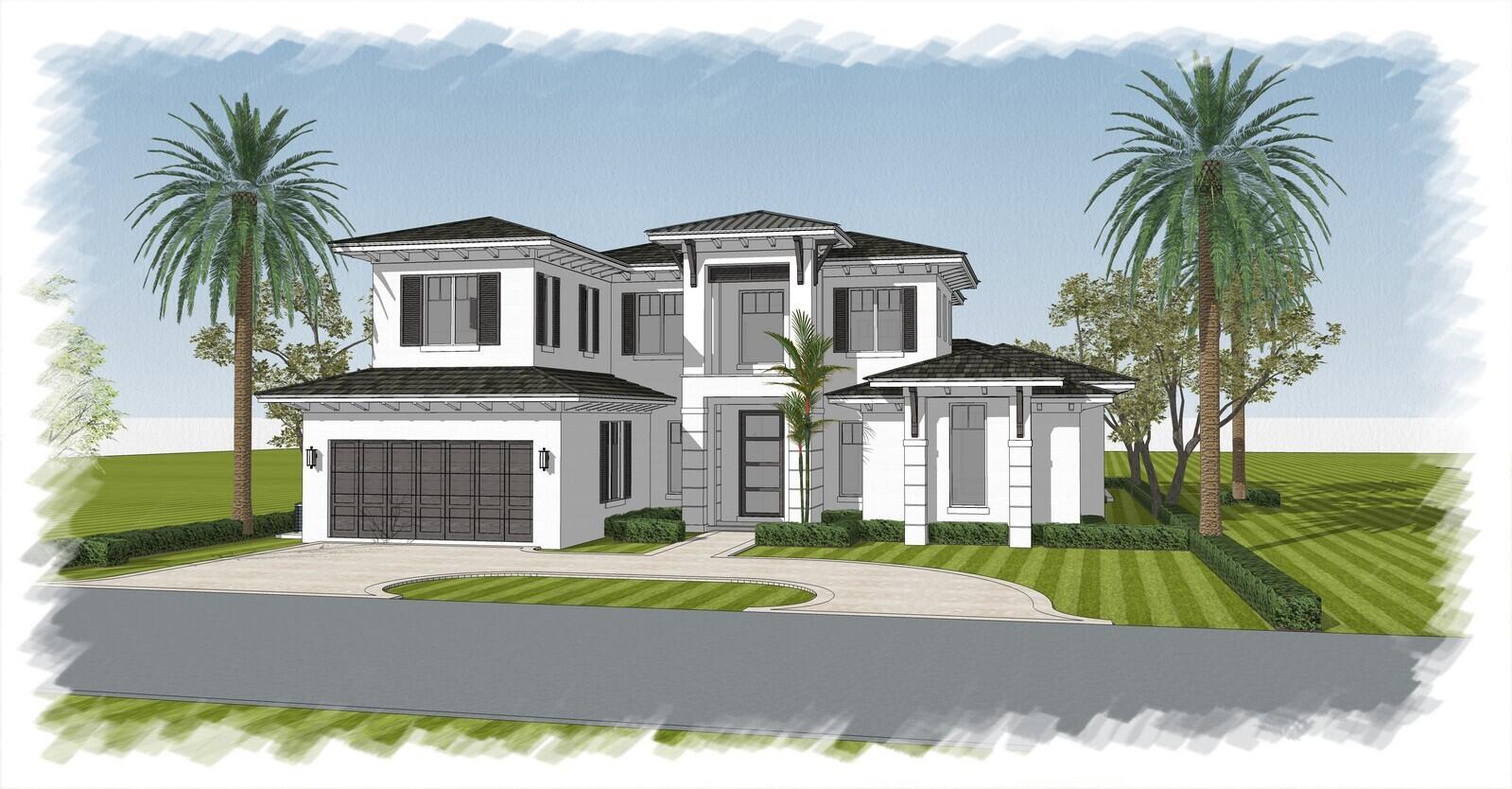 Pennock Point - Residential