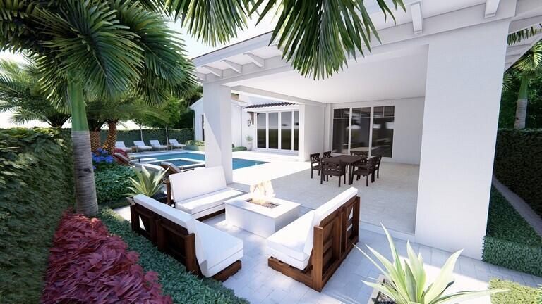 Pennock Point - Residential