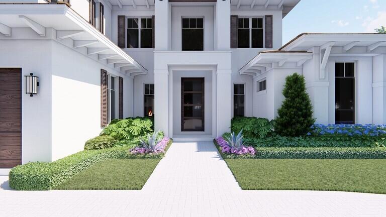 Pennock Point - Residential