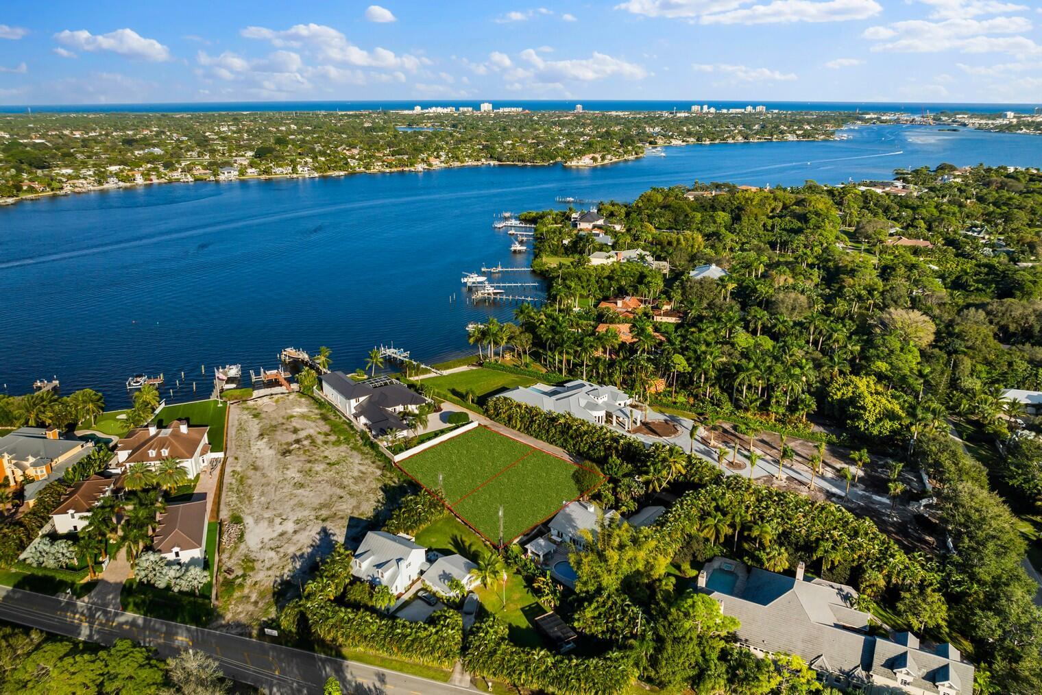 Pennock Point - Residential