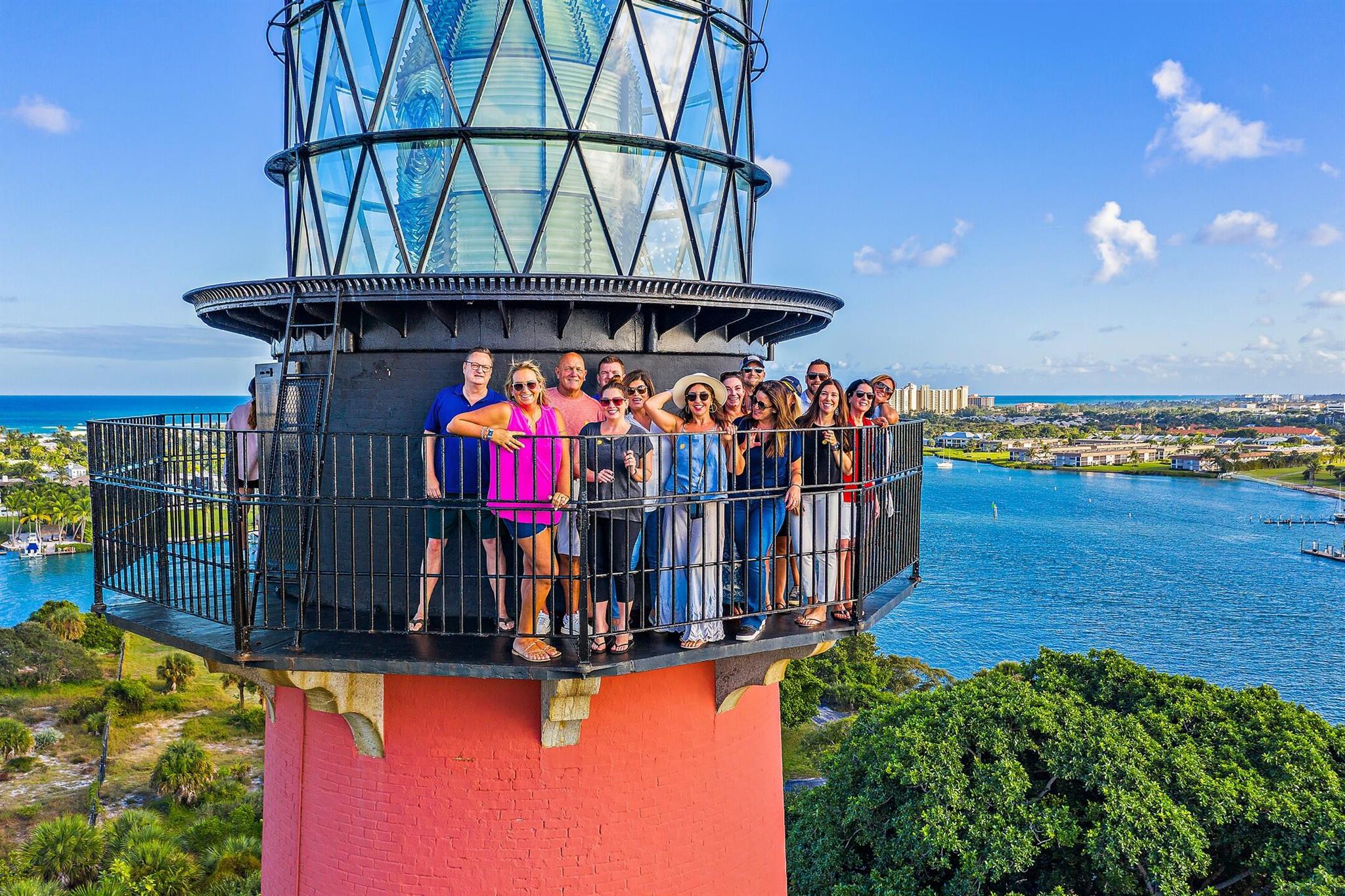 Pennock Point - Residential