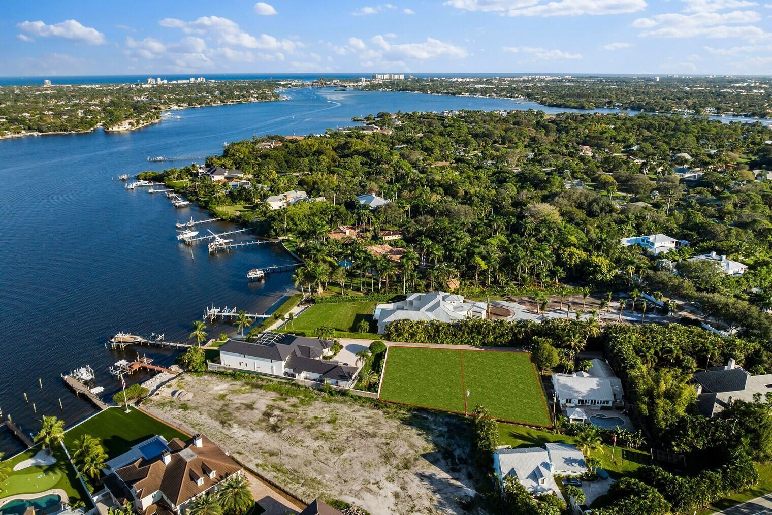 Pennock Point - Residential