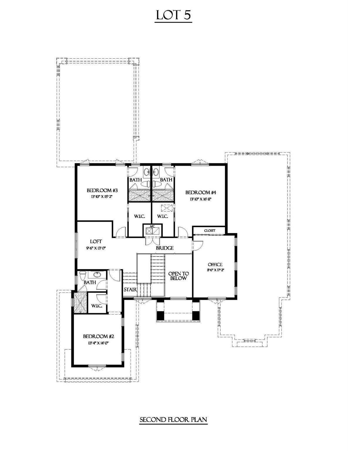 Pennock Point - Residential