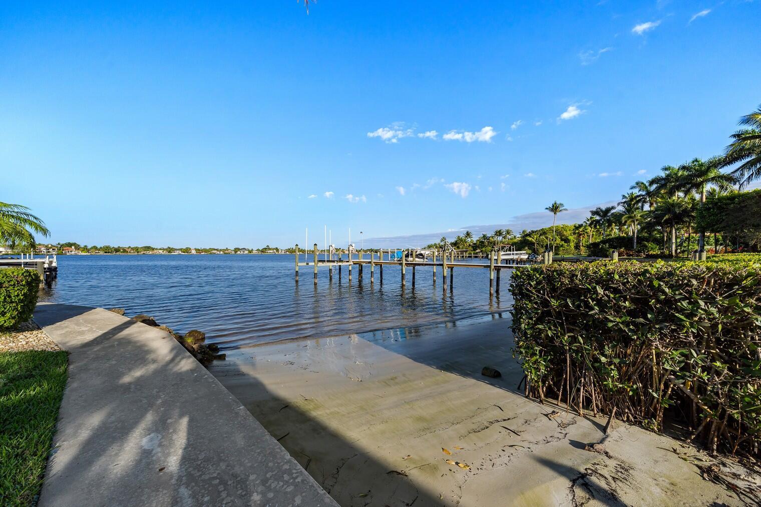 Pennock Point - Residential