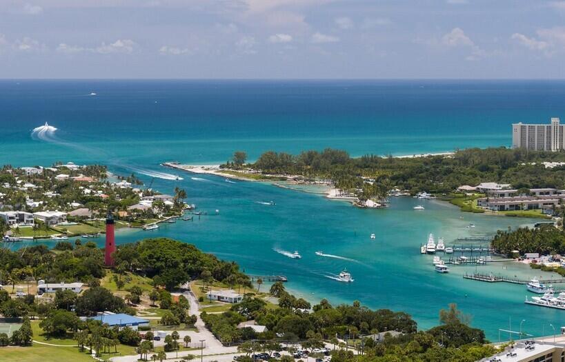 Pennock Point - Residential