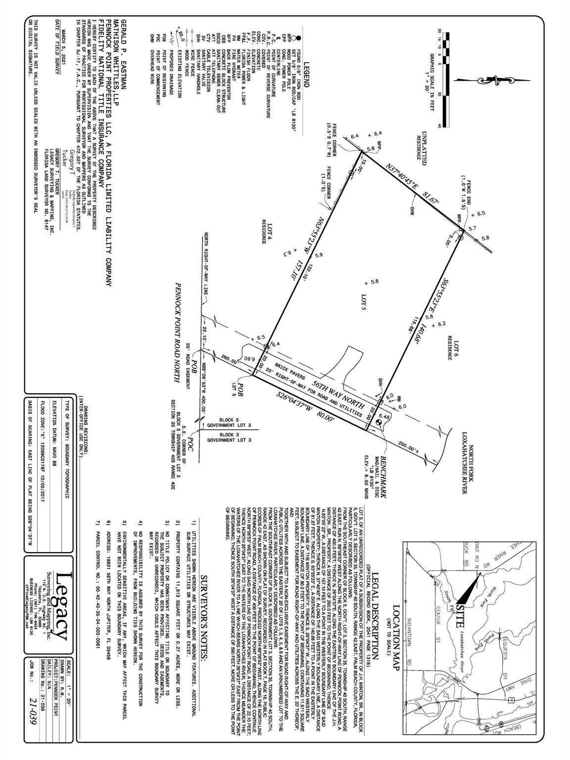 Pennock Point - Residential