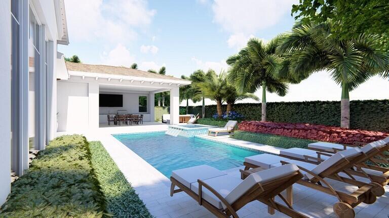 Pennock Point - Residential