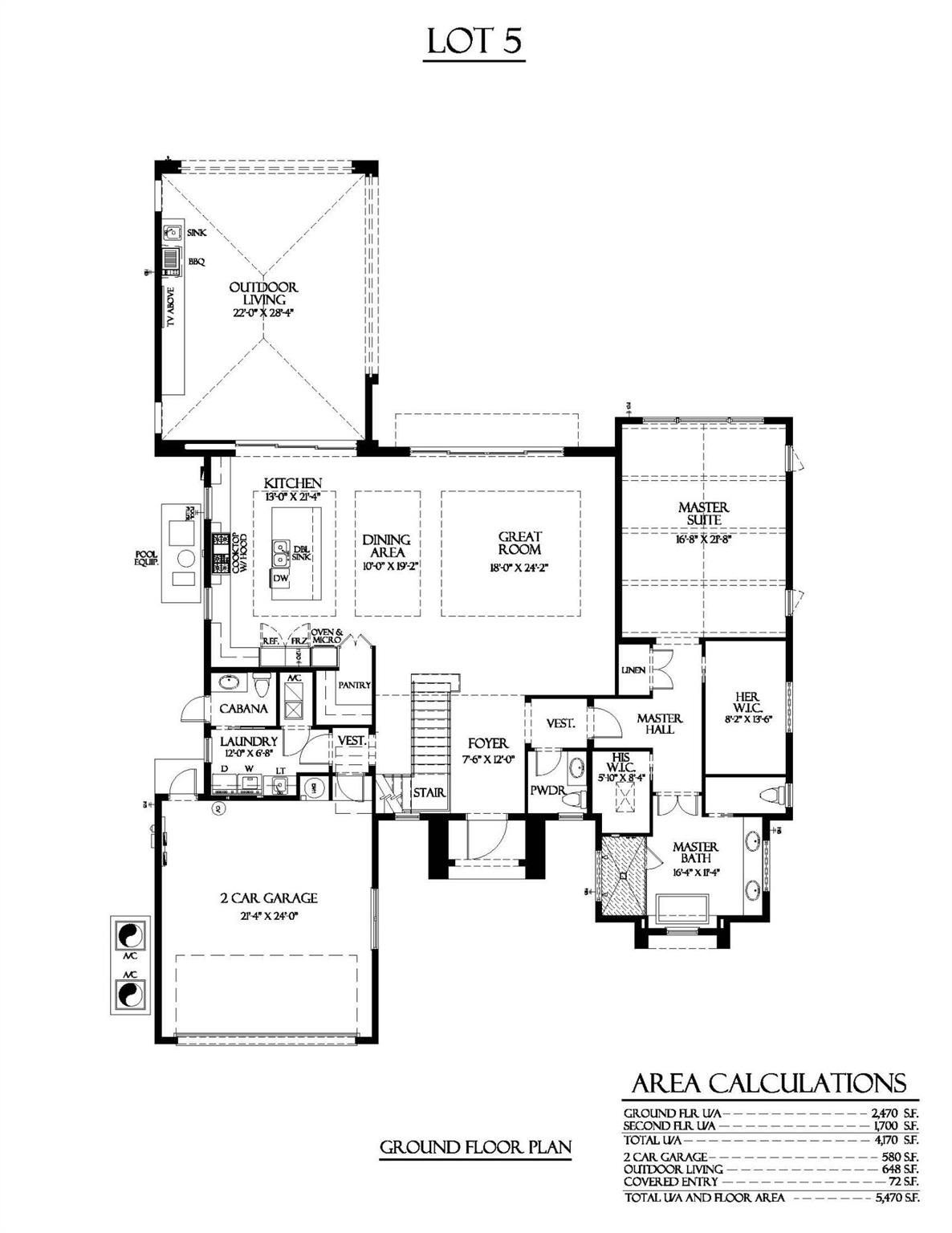 Pennock Point - Residential