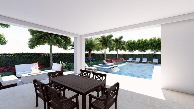 Pennock Point - Residential