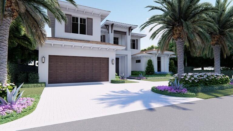 Pennock Point - Residential