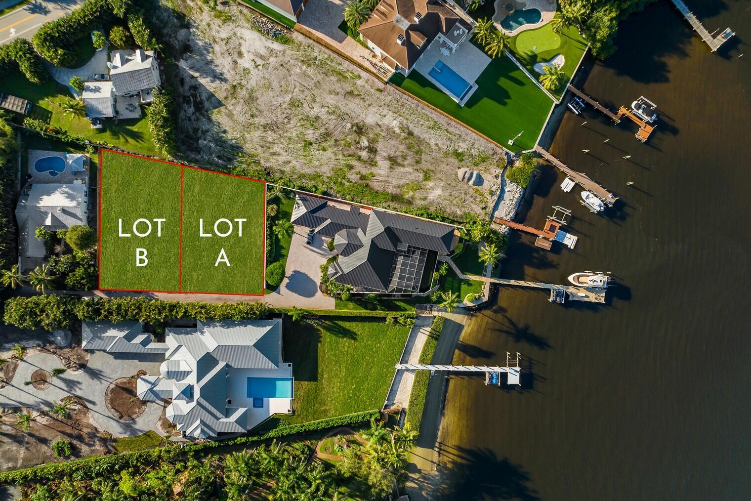 Pennock Point - Residential