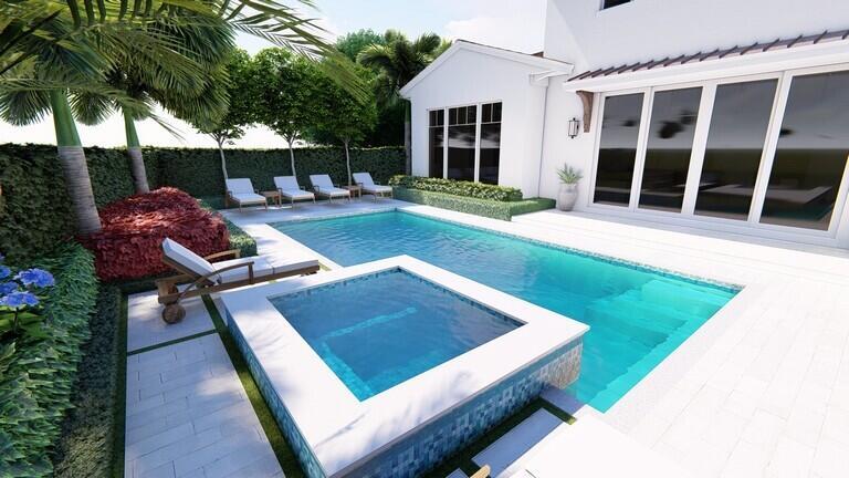 Pennock Point - Residential