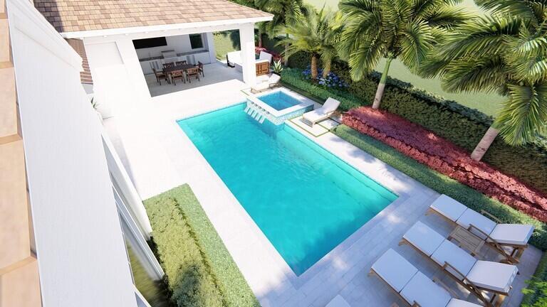 Pennock Point - Residential