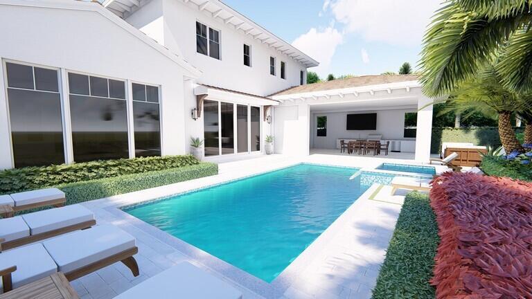 Pennock Point - Residential