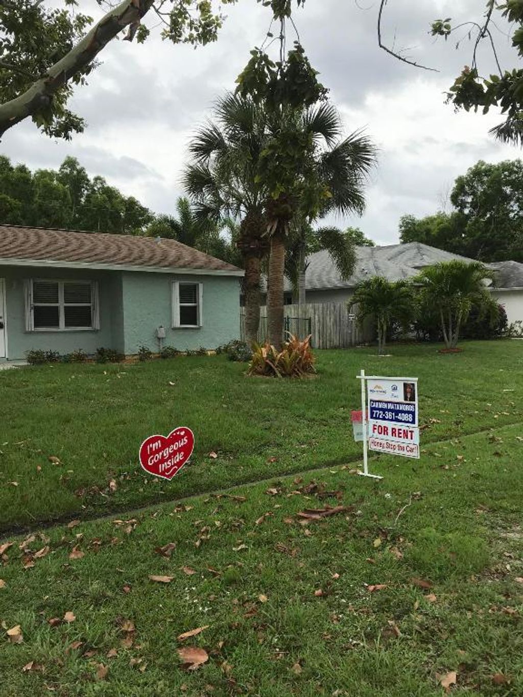 Photo of 2549 SE West Blackwell Drive, Port Saint Lucie, FL 34952 (MLS # R10958539)