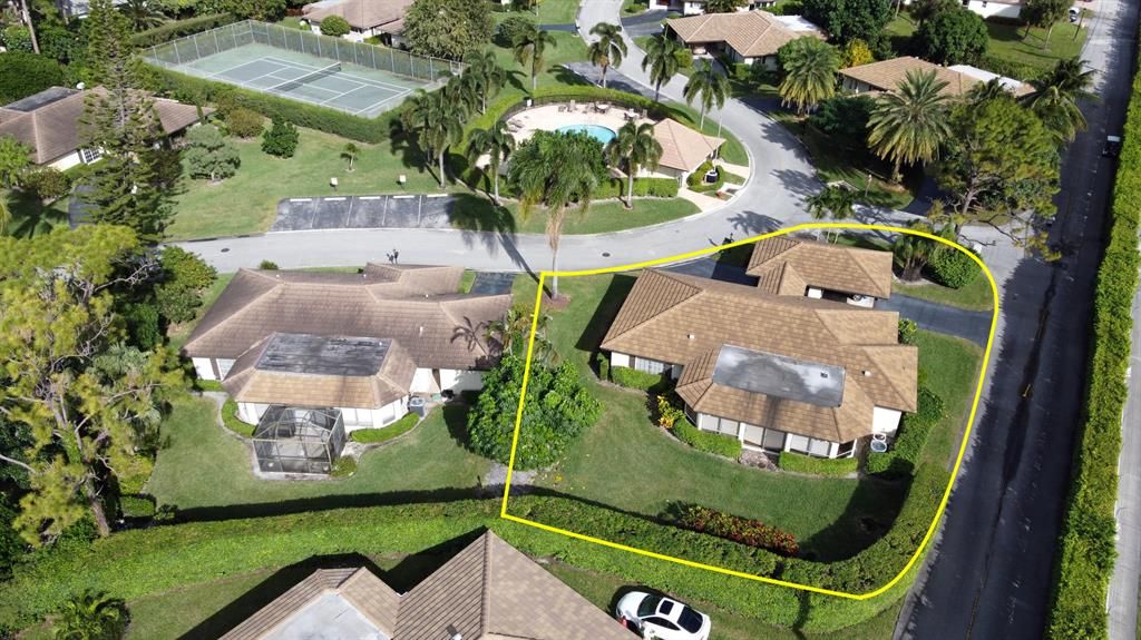 Photo of 510 Forestview Drive, Atlantis, FL 33462 (MLS # R10673956)