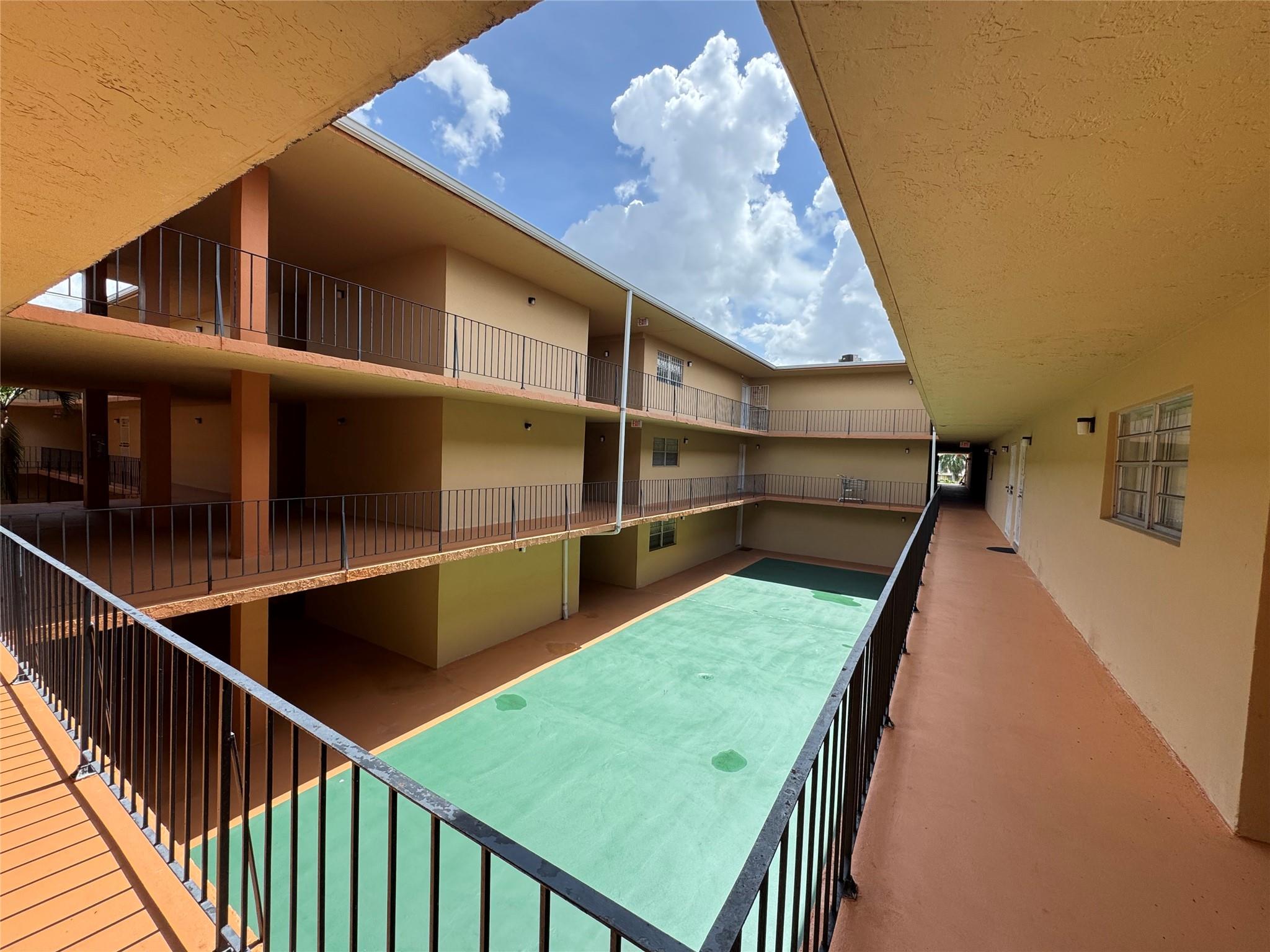 International Condo - Residential