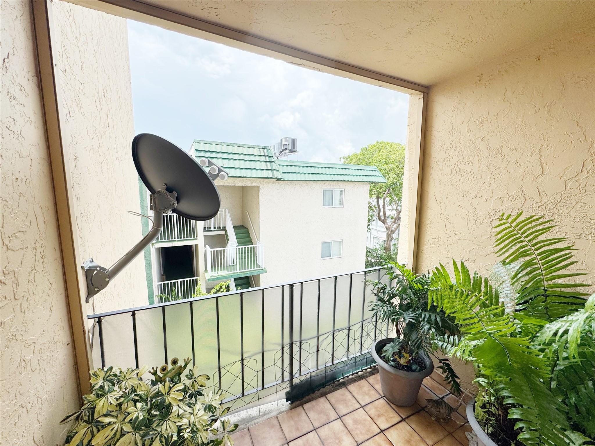 International Condo - Residential