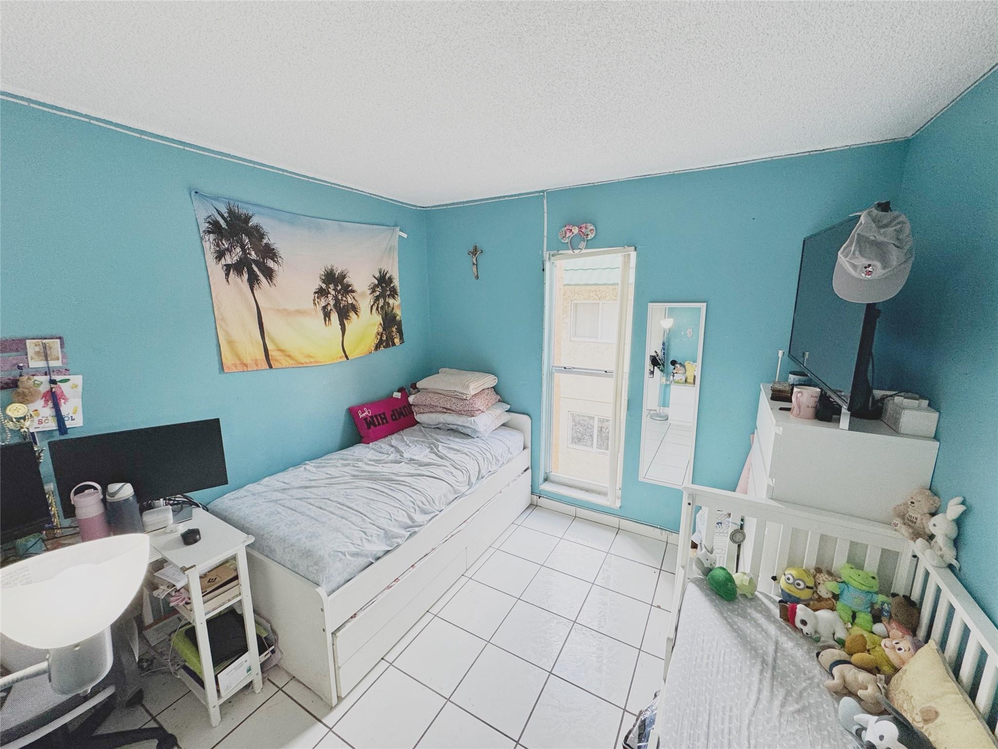 International Condo - Residential