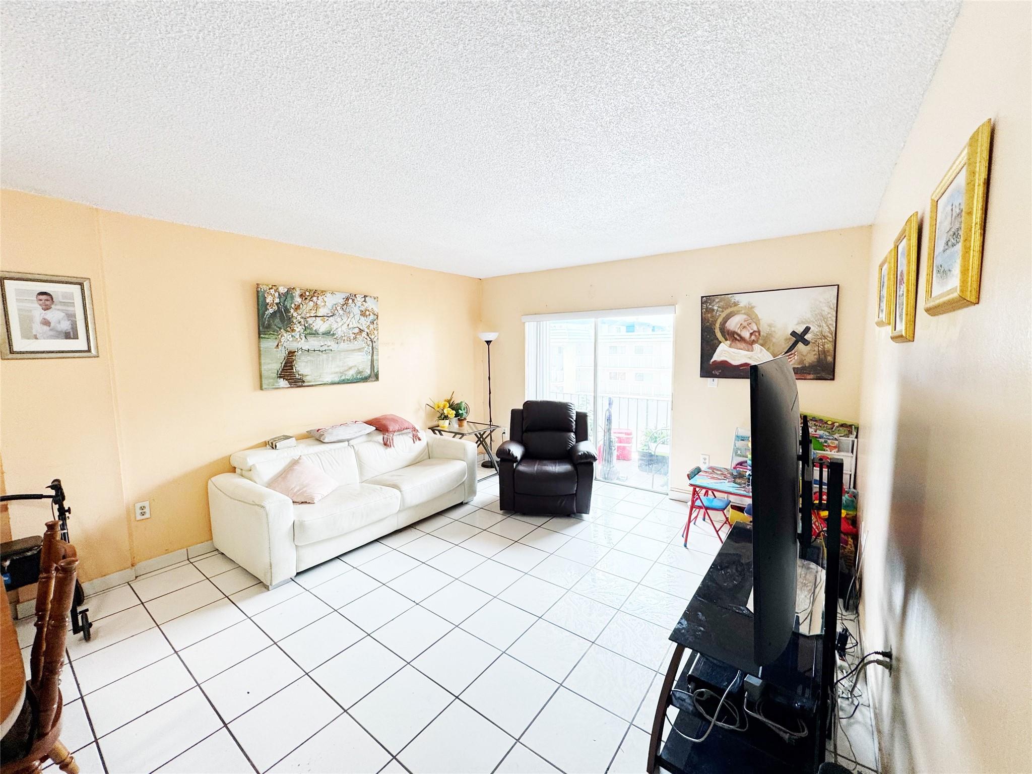 International Condo - Residential