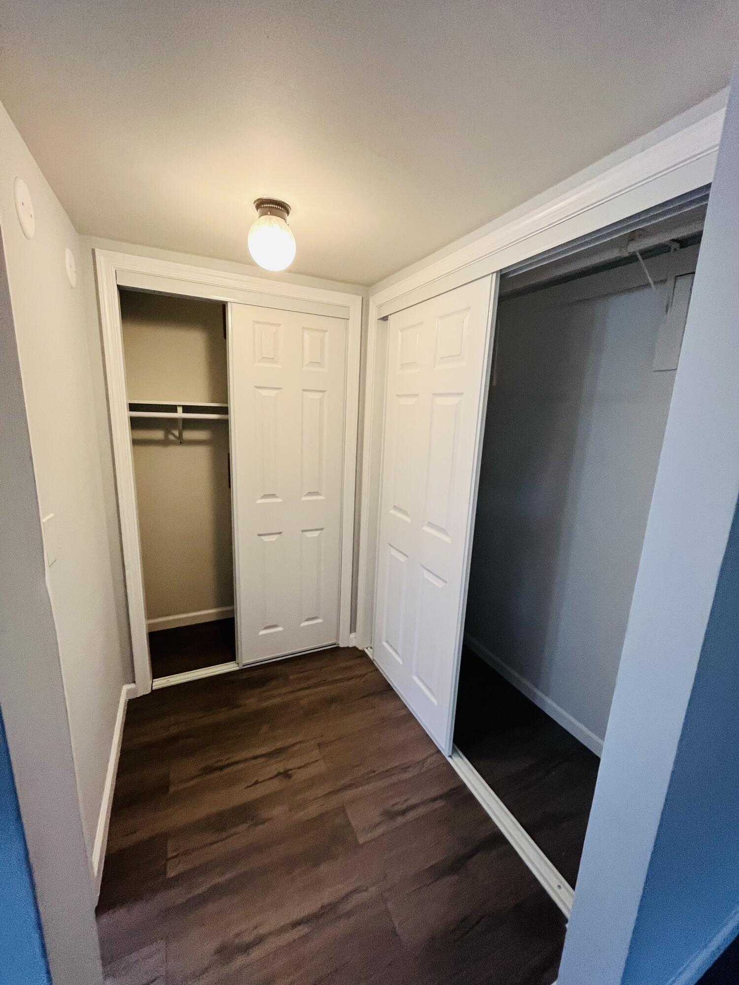 PALM-AIRE VILLAGE 2ND SEC - Residential Lease