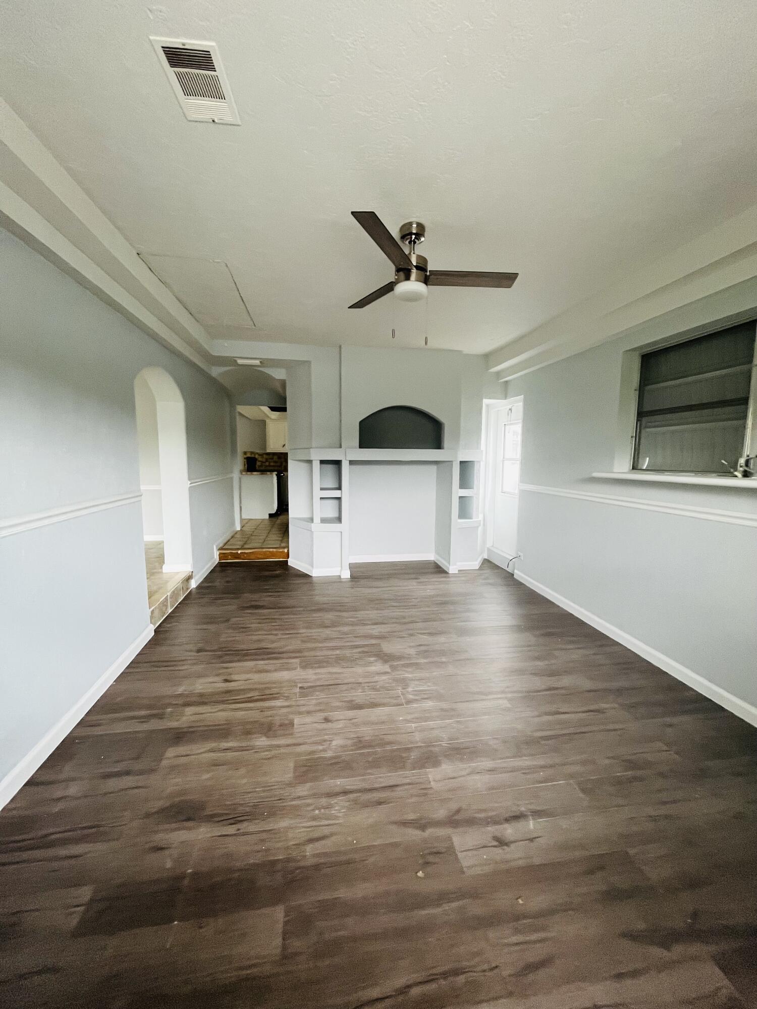 PALM-AIRE VILLAGE 2ND SEC - Residential Lease