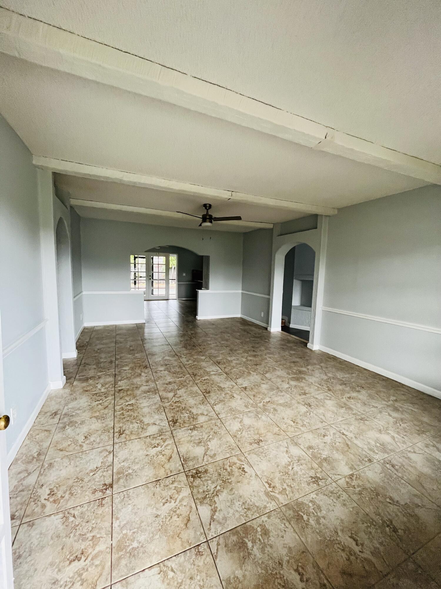 PALM-AIRE VILLAGE 2ND SEC - Residential Lease