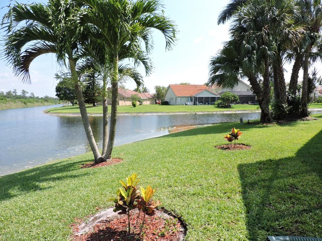Photo of 21221 Sawmill Court, Boca Raton, FL 33498 (MLS # R11122884)