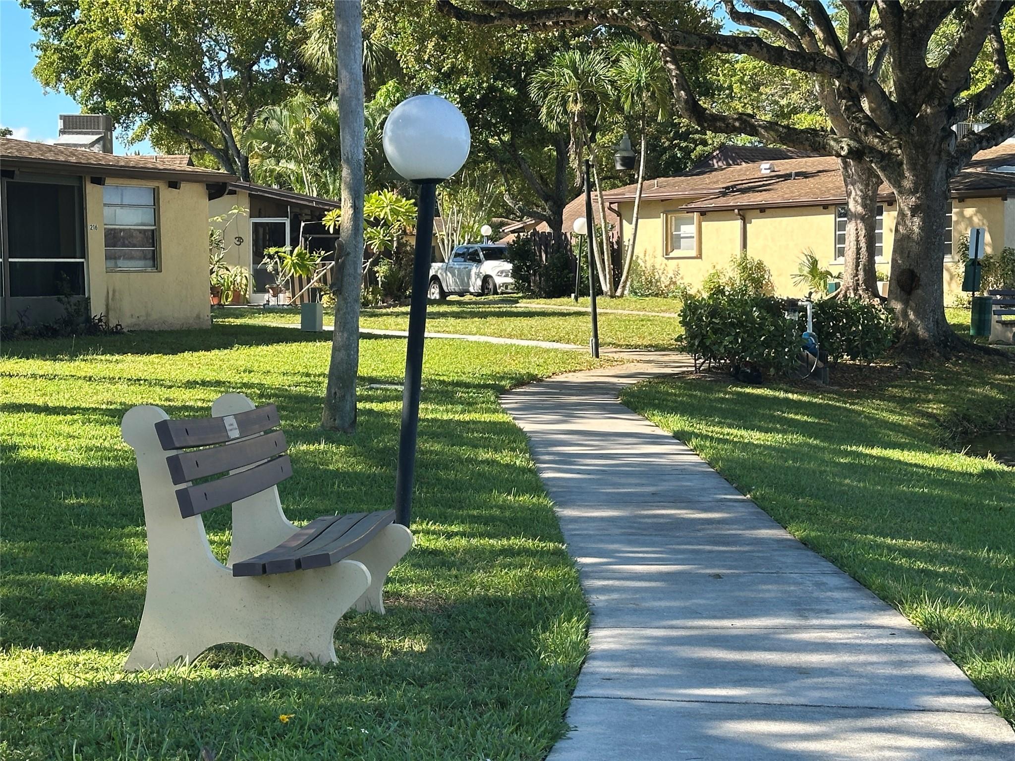 Villas At Carriage Hills - Residential Lease
