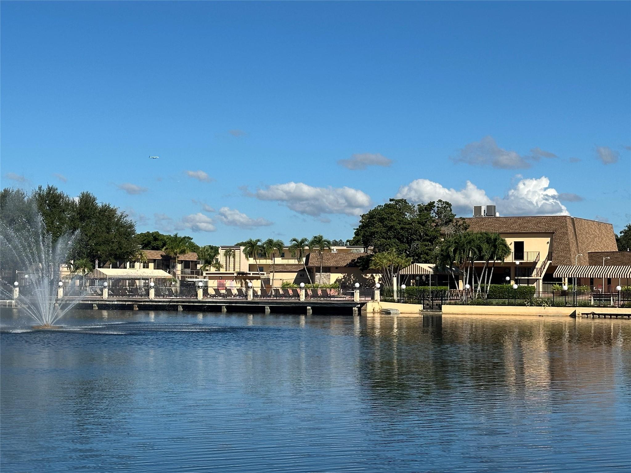 Villas At Carriage Hills - Residential Lease