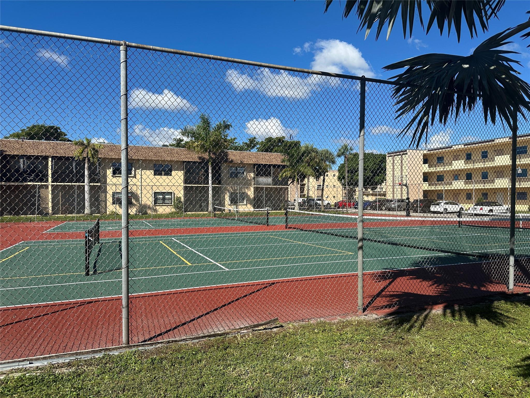 Villas At Carriage Hills - Residential Lease