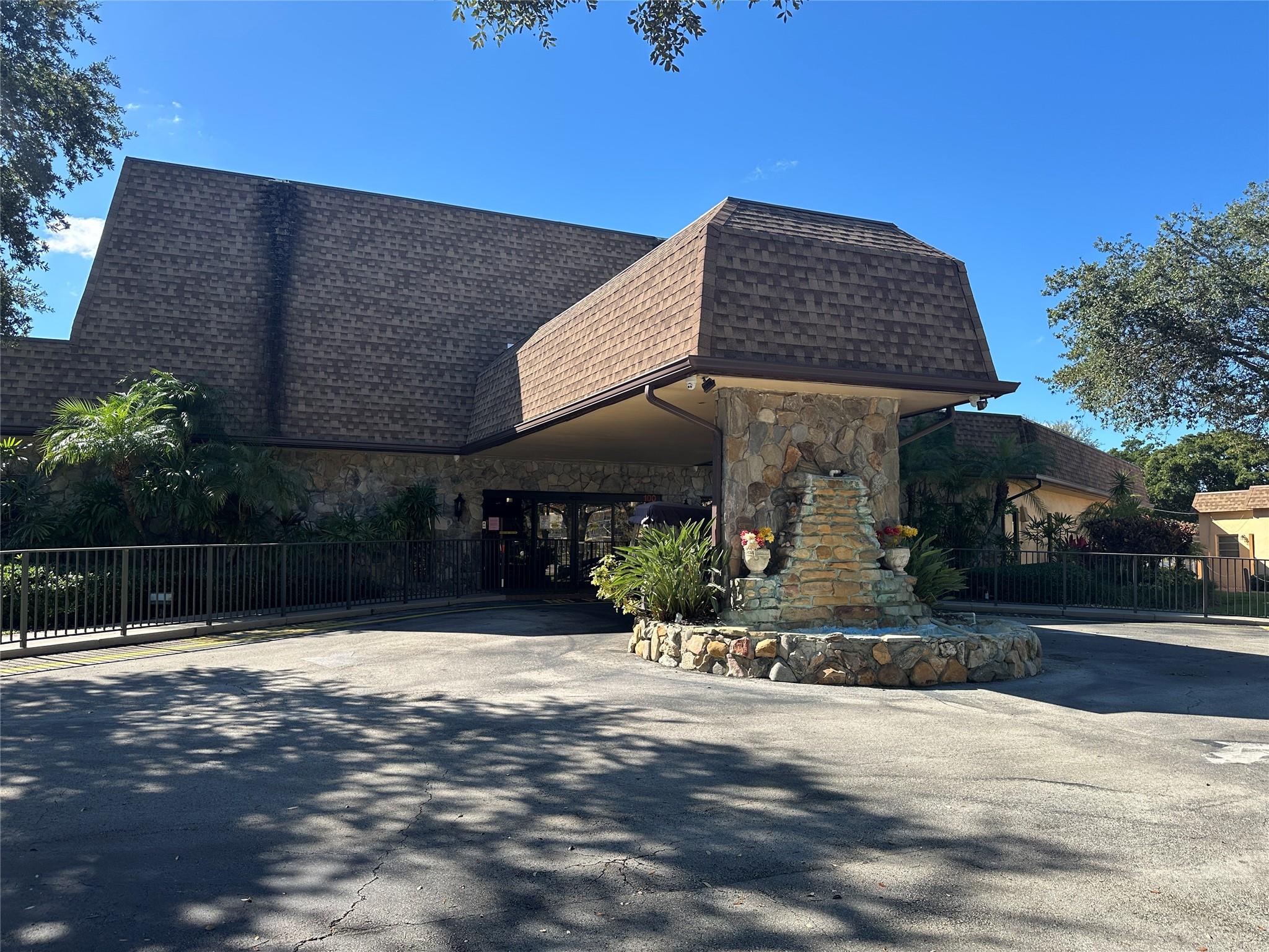 Villas At Carriage Hills - Residential Lease