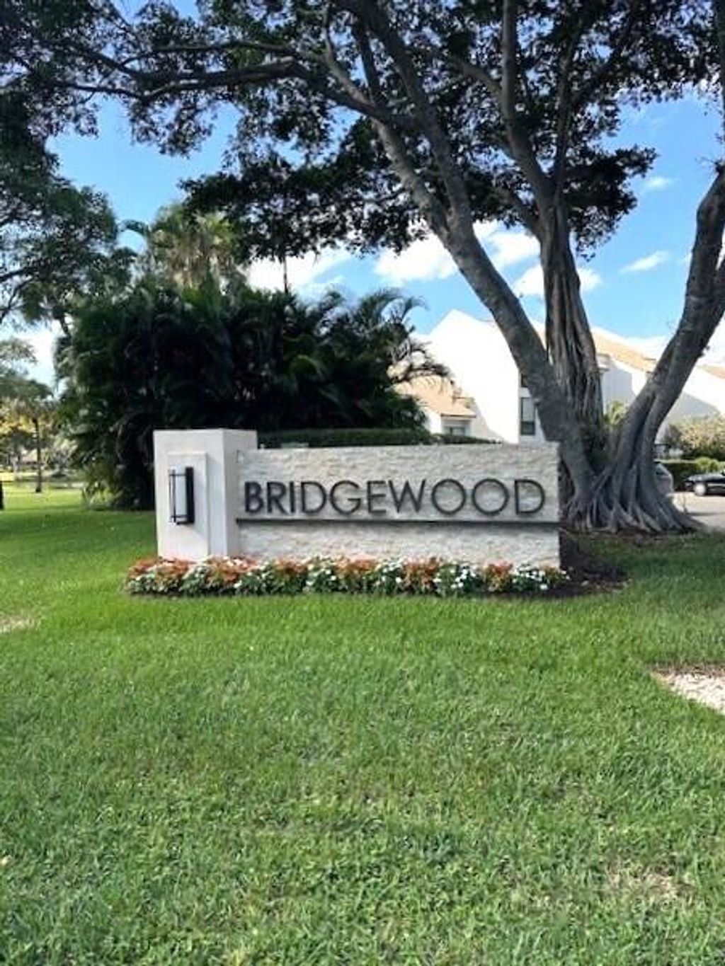 Photo of 1405 Bridgewood Drive #1405, Boca Raton, FL 33434 (MLS # R11159538)