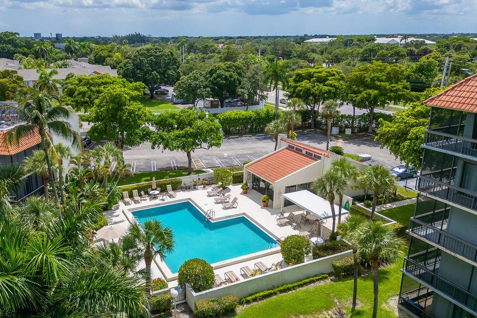 LANDS OF THE PRESIDENT COND 8-A & 8-B - Residential Lease