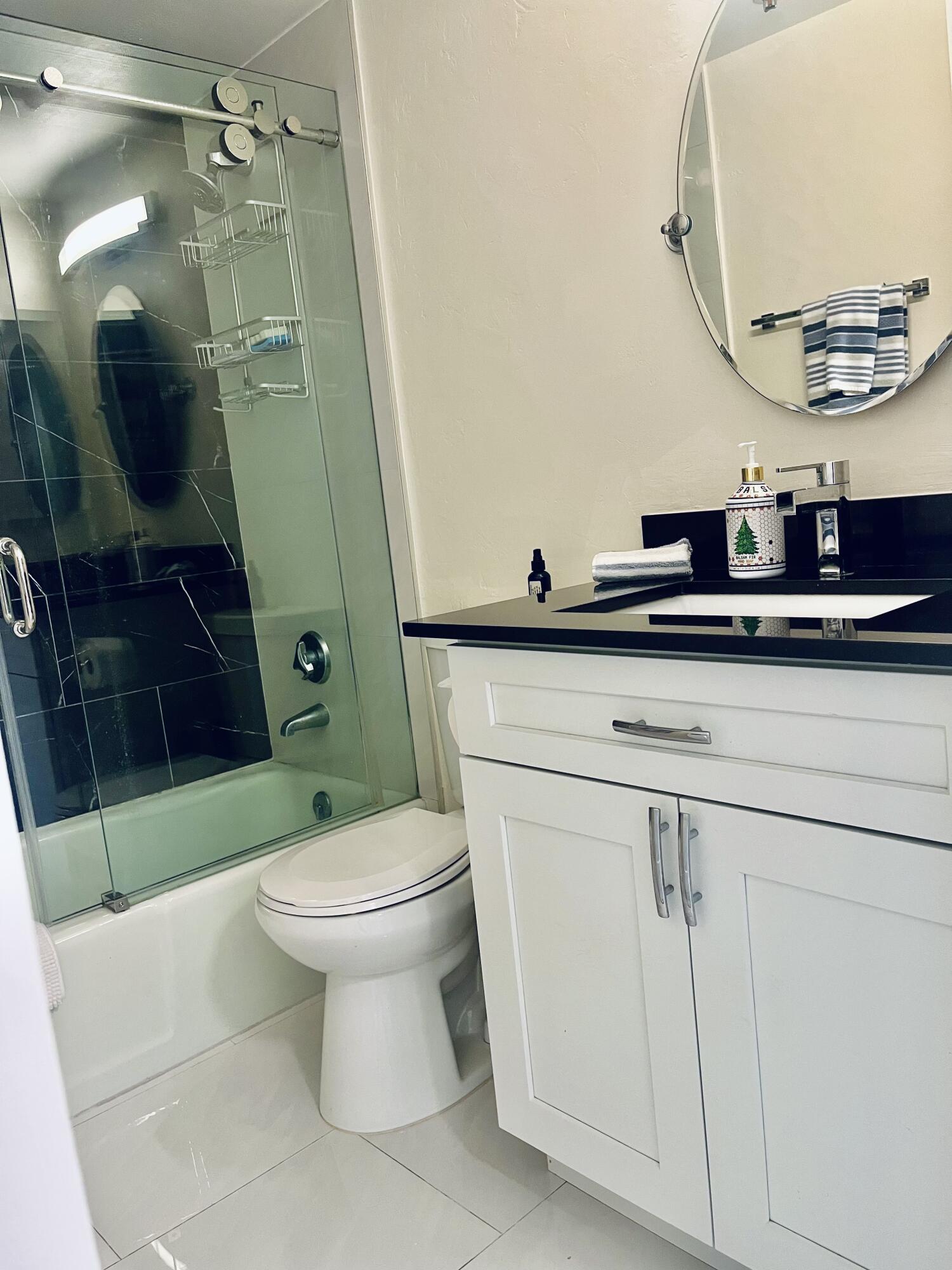 LANDS OF THE PRESIDENT COND 8-A & 8-B - Residential Lease