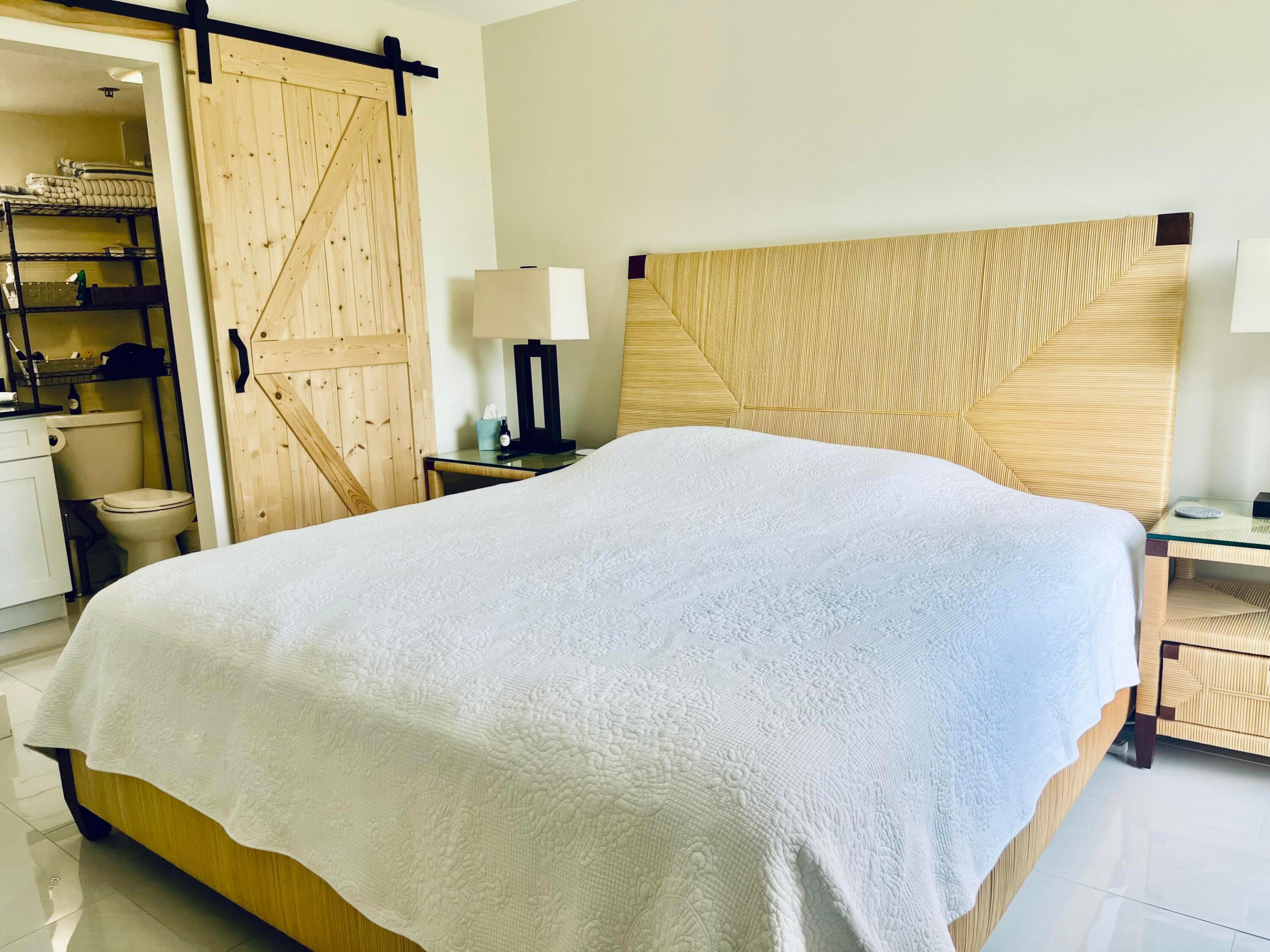 LANDS OF THE PRESIDENT COND 8-A & 8-B - Residential Lease