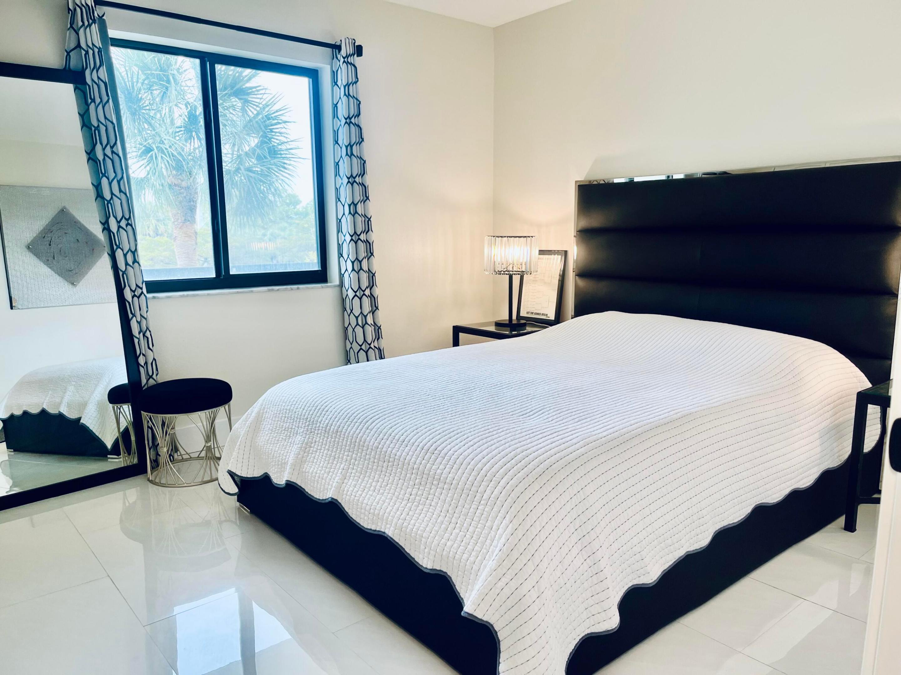 LANDS OF THE PRESIDENT COND 8-A & 8-B - Residential Lease