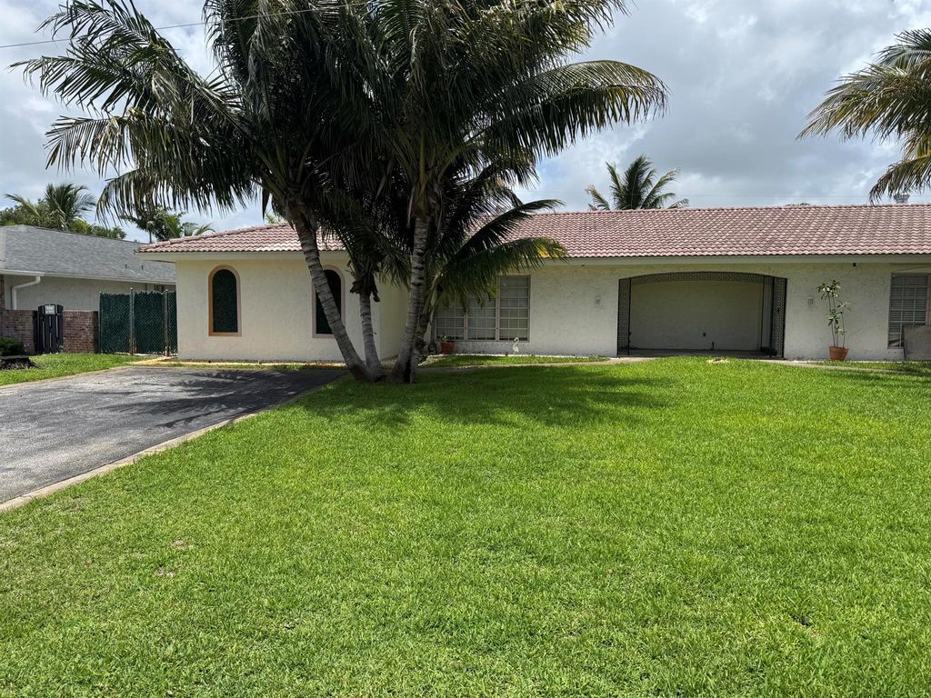 Photo of 497 W Conference Drive, Boca Raton, FL 33486 (MLS # R11110430)