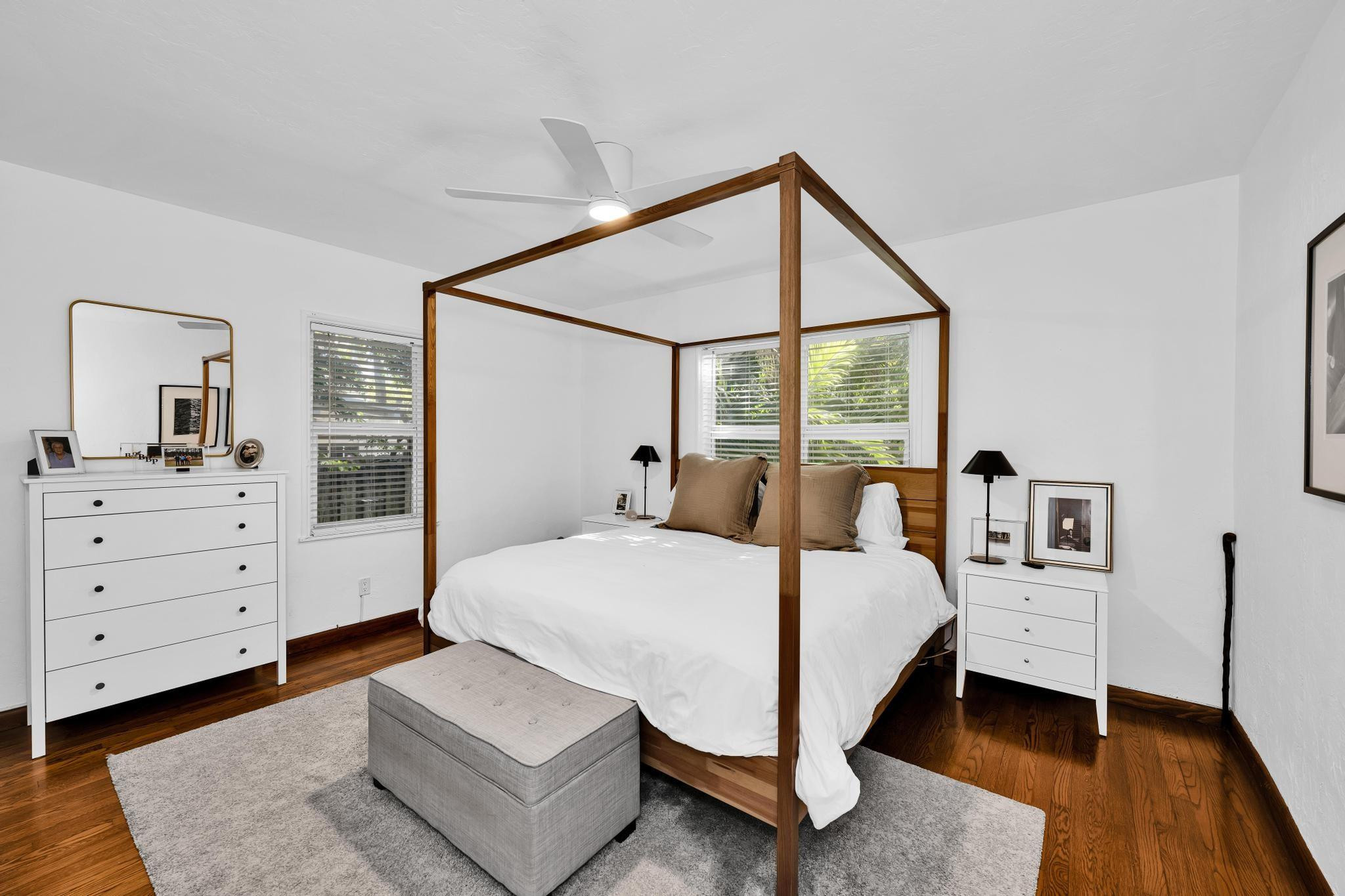 Middle River Park 5-28 B - Residential Lease